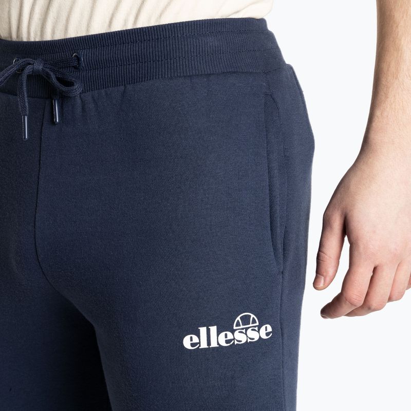 Pánské kalhoty Ellesse Cravo Jog navy 3