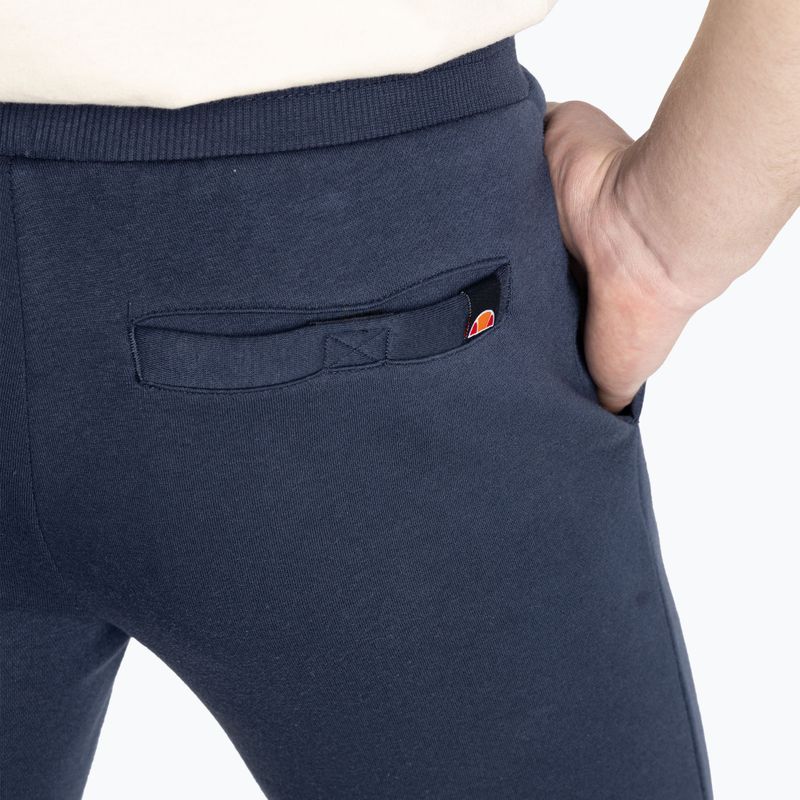 Pánské kalhoty Ellesse Cravo Jog navy 4