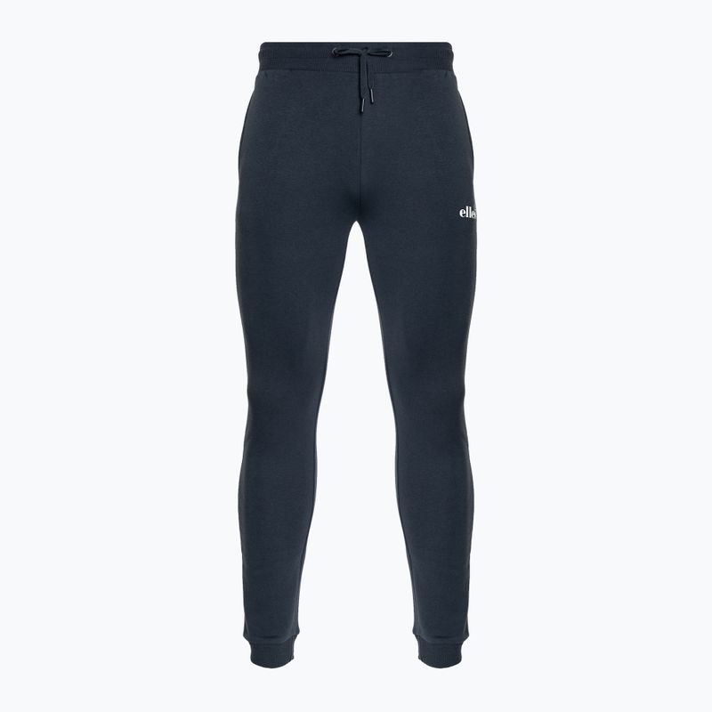 Pánské kalhoty Ellesse Cravo Jog navy 5