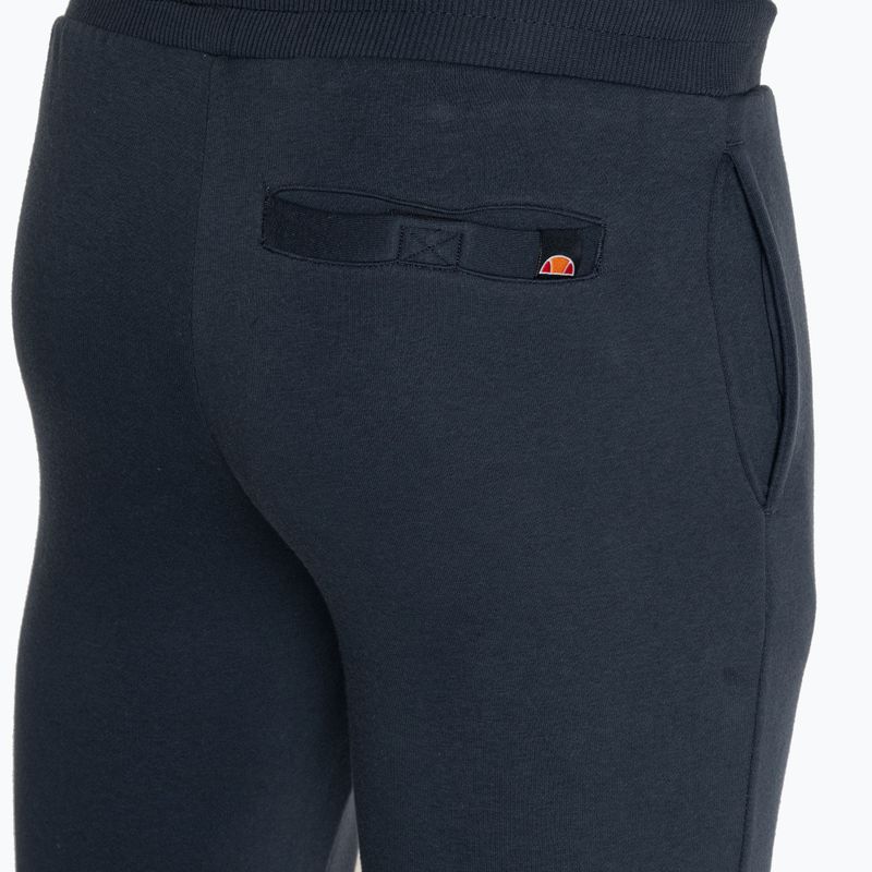 Pánské kalhoty Ellesse Cravo Jog navy 8