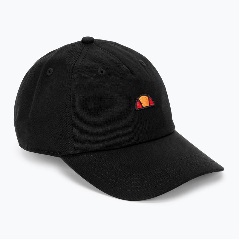 Dámská kšiltovka  Ellesse Marlini black