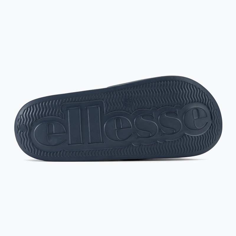 Pánské pantofle  Ellesse Filippo Slide navy 4