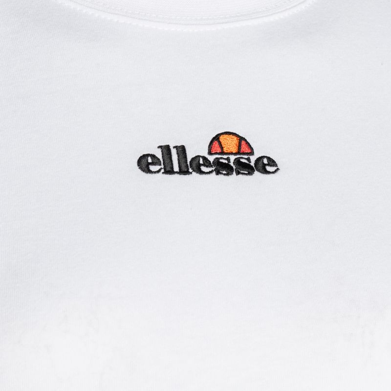 Dámské tričko Ellesse  Juentos white 3