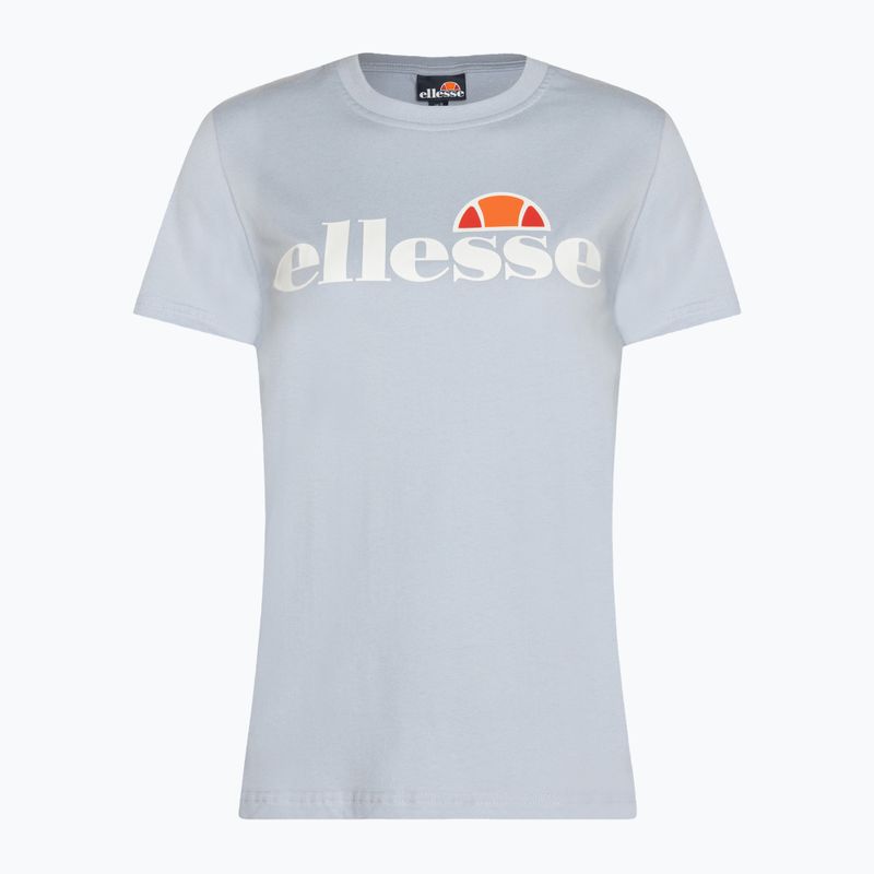 Dámské tričko Ellesse  Albany light blue