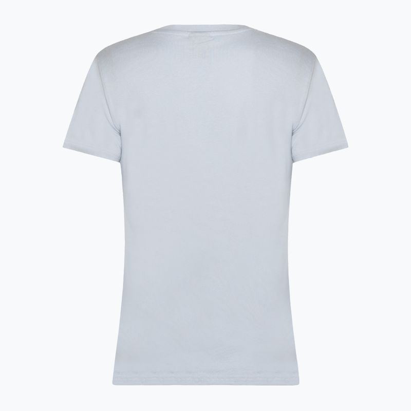 Dámské tričko Ellesse  Albany light blue 2
