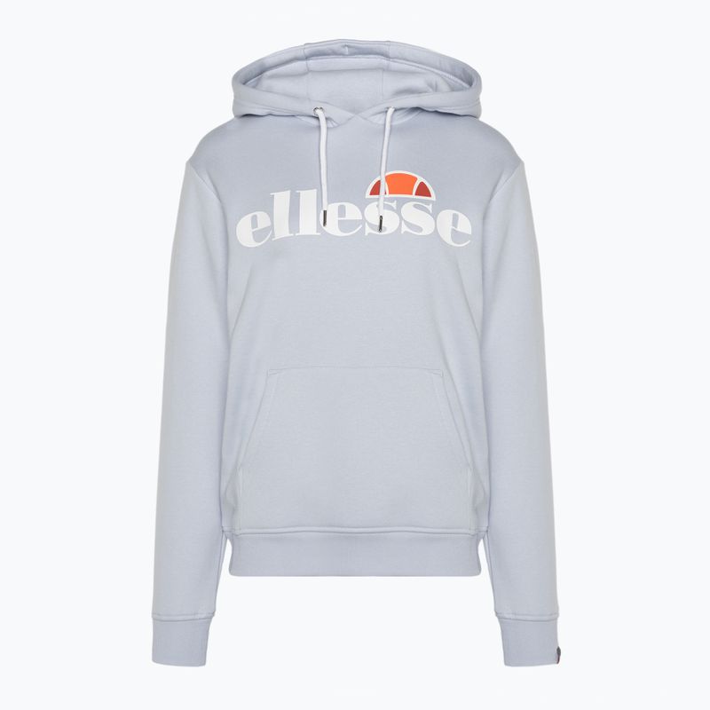 Dámská mikina  Ellesse Torices Oh Hoody light blue