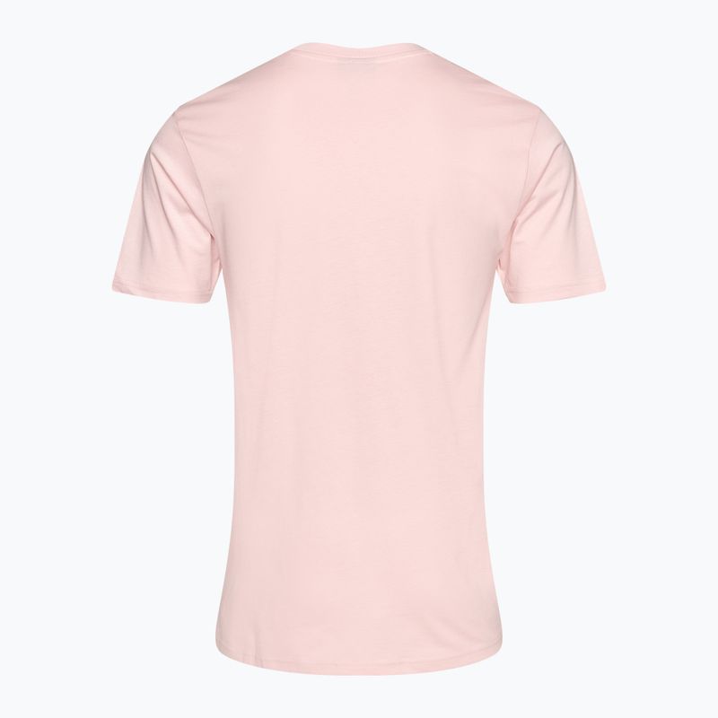 Pánské tričko Ellesse  Trea light pink 2