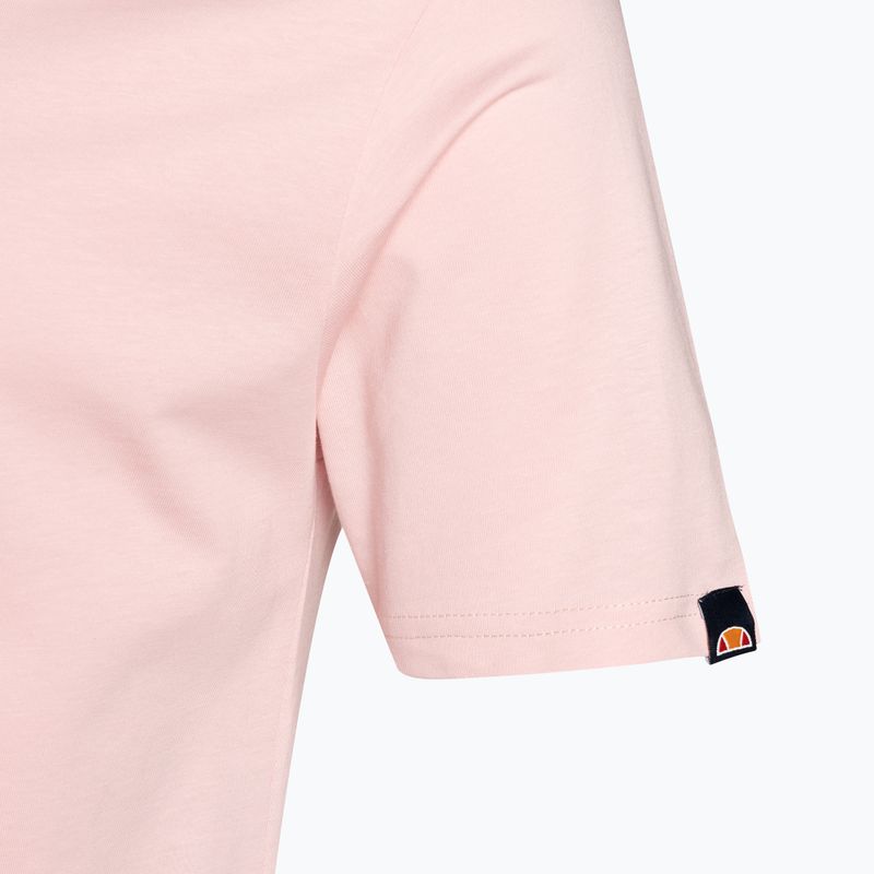 Pánské tričko Ellesse  Trea light pink 4
