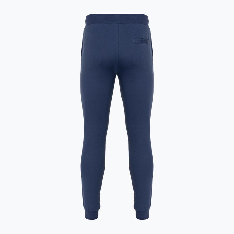 Pánské kalhoty Ellesse Ovest Jog navy 6