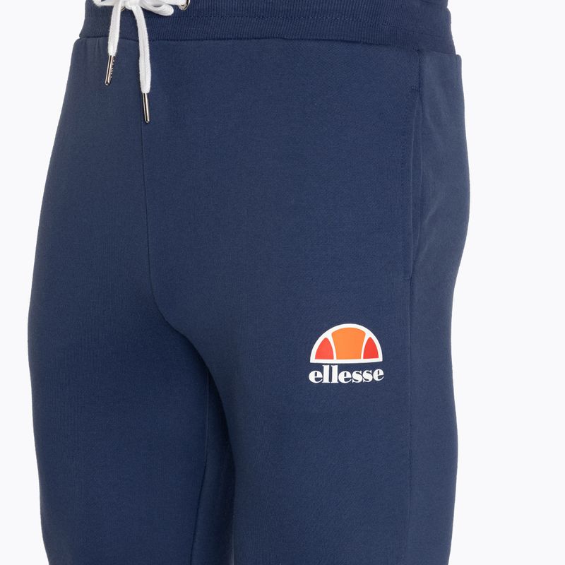 Pánské kalhoty Ellesse Ovest Jog navy 7