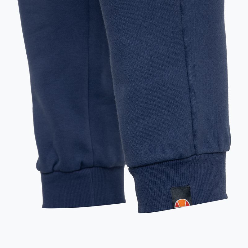 Pánské kalhoty Ellesse Ovest Jog navy 8