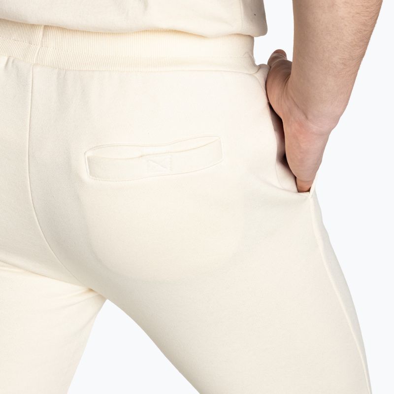 Pánské kalhoty Ellesse Ovest Jog off white 4