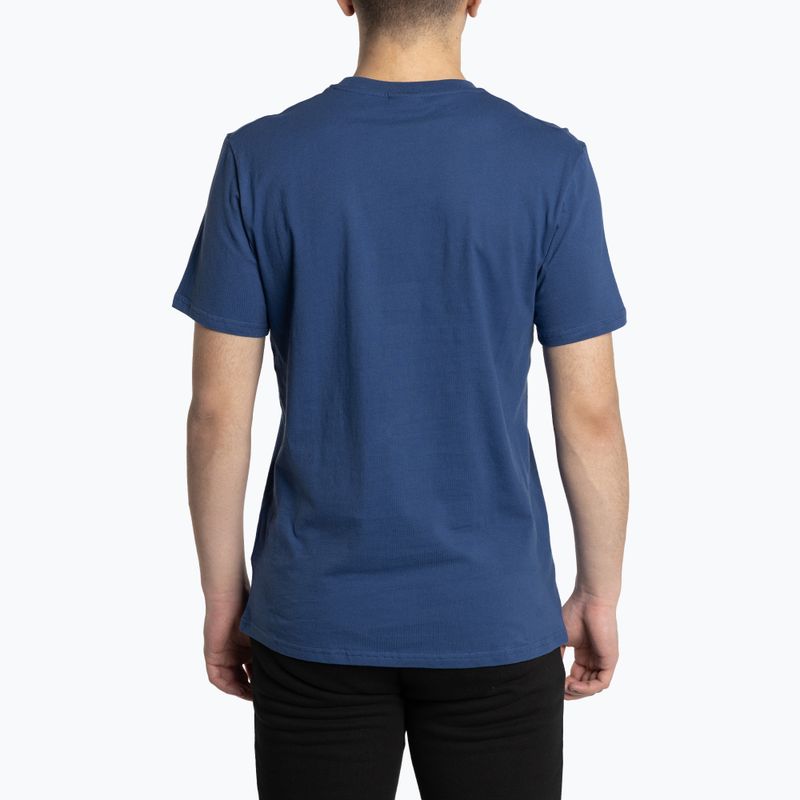 Pánské tričko Ellesse  Sl Prado Tee navy 2