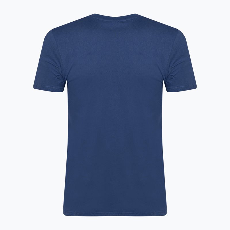 Pánské tričko Ellesse  Sl Prado Tee navy 6