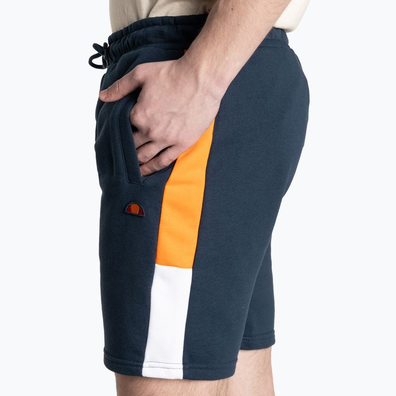 Pánské šortky Ellesse Turi navy 3