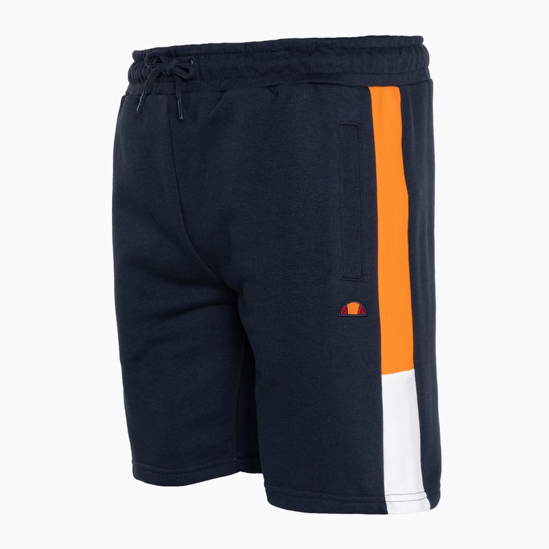 Pánské šortky Ellesse Turi navy 8