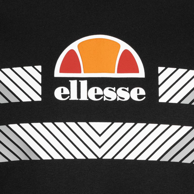 Pánské tričko Ellesse Aprelvie black 7