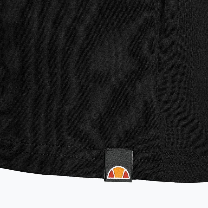 Pánské tričko Ellesse Aprelvie black 8