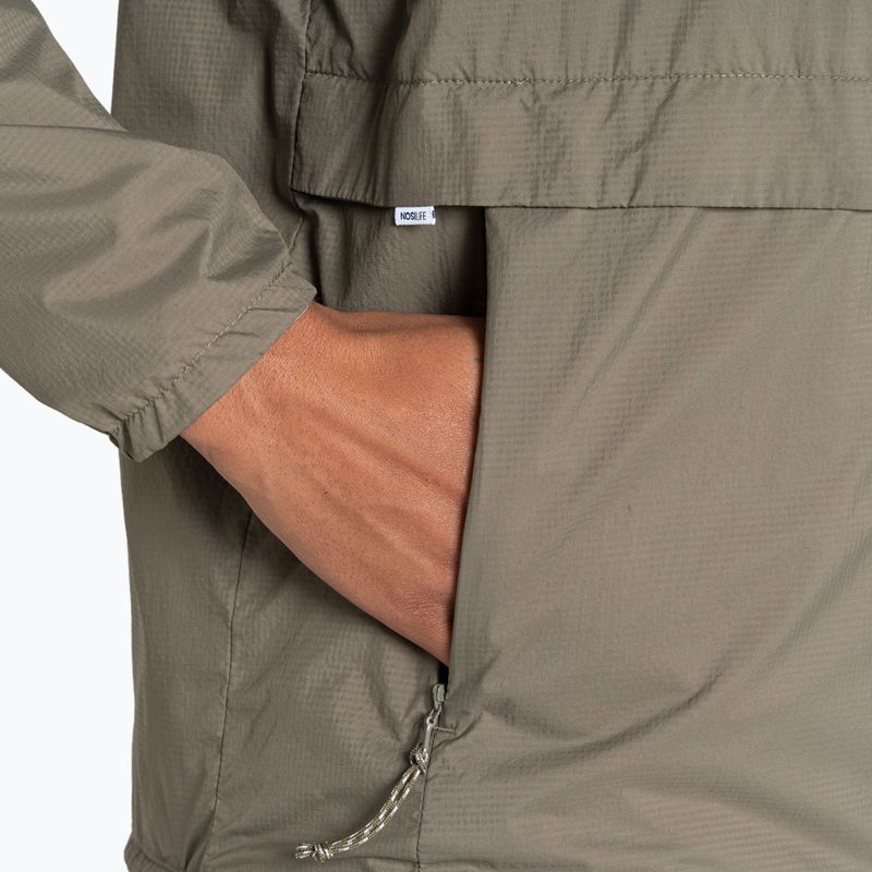 Dámská větrovka Craghoppers NosiLife Rosa Reversible wild olive / vert 6