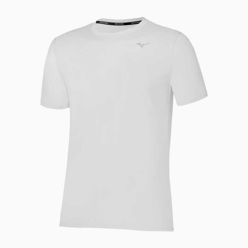 Pánské běžecké tričko Mizuno Core Run Short Sleeve Tee cloudscape