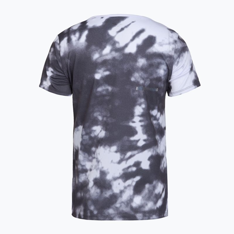 Dámské běžecké tričko Mizuno Graphic Short Sleeve Tee gekko 2