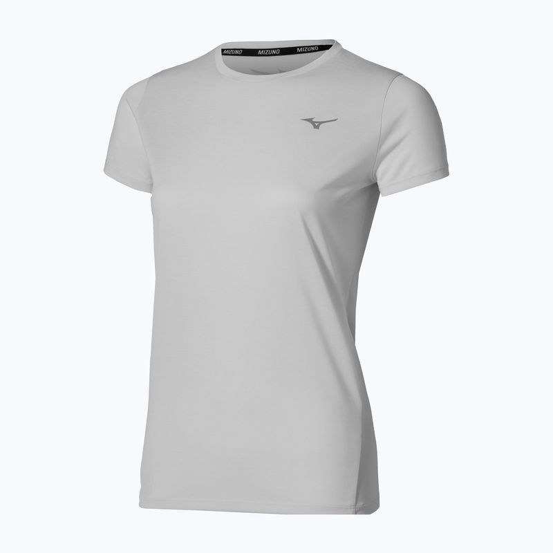 Dámské běžecké tričko Mizuno Core Impulse Short Sleeve Tee cloudscape