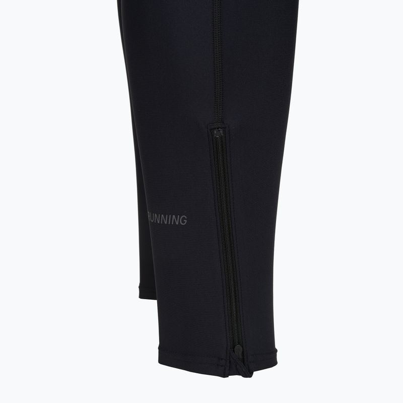 Pánské běžecké legíny Mizuno multi pocket long tight Black 6