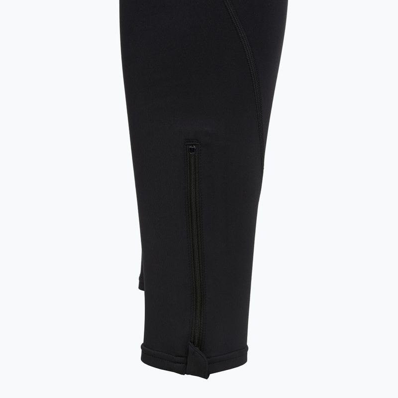 Pánské běžecké legíny Mizuno Active Warmalite Long Tight black 5