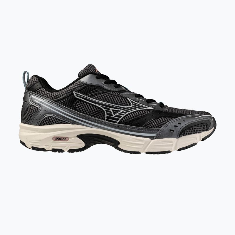 Boty Mizuno MXR iron gate/black/metallic gray