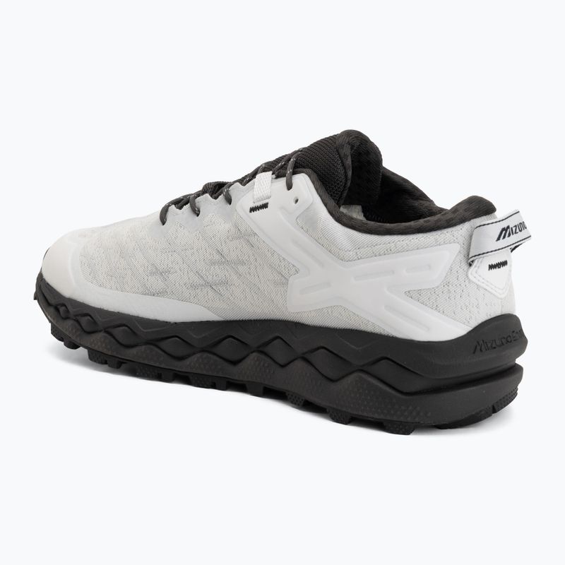 Boty Mizuno Wave Mujin LS GTX Snow White/Black/Lilac Hint 3