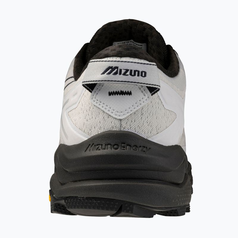 Boty Mizuno Wave Mujin LS GTX Snow White/Black/Lilac Hint 3
