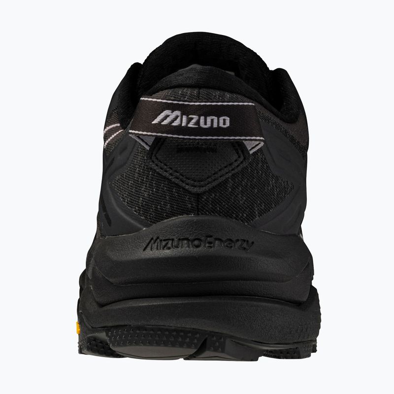Boty Mizuno Wave Mujin LS GTX Black/Iris/Spring Crocus 4