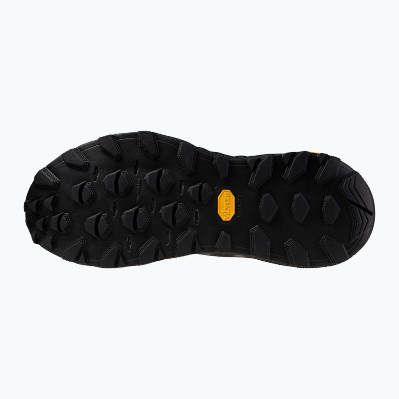 Boty Mizuno Wave Mujin LS GTX Black/Iris/Spring Crocus 5