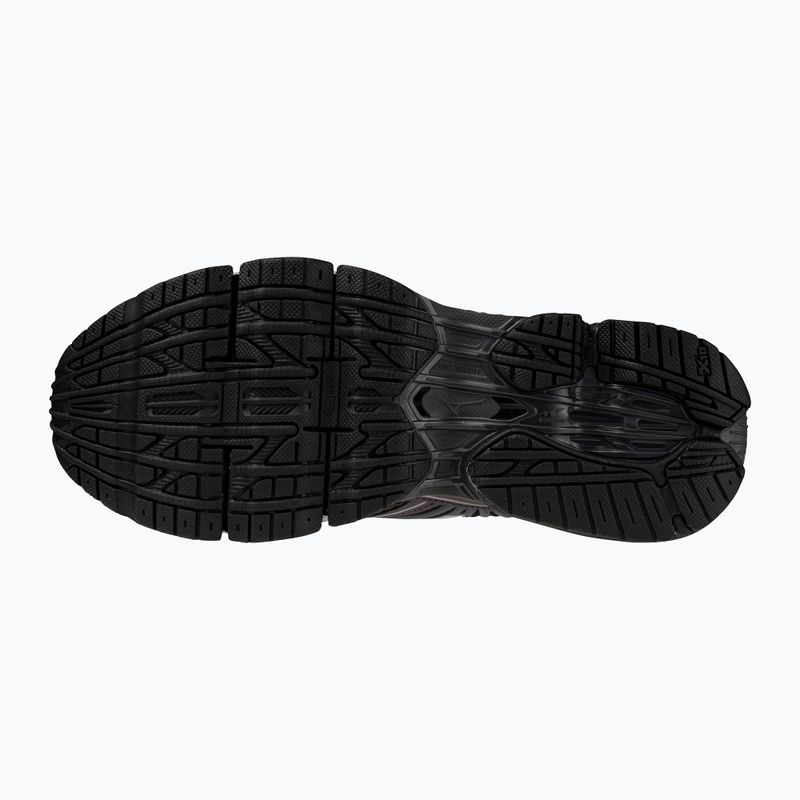 Boty Mizuno Wave Prophecy LS black sand/dapple gray/graystone 6