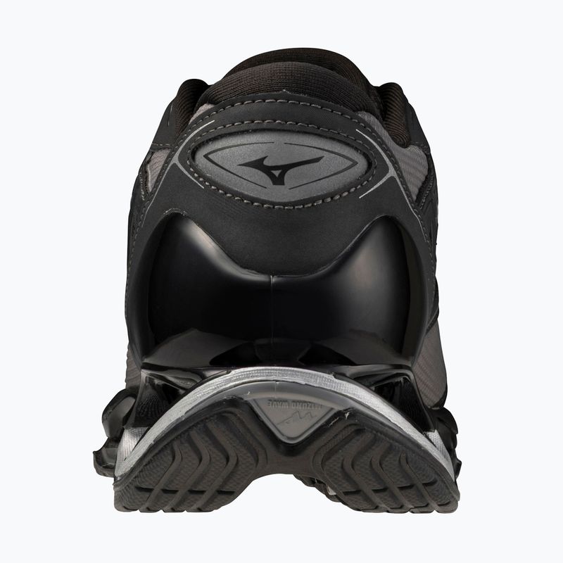 Pánské boty Mizuno Wave Prophecy Ls Gtx Quiet Shade/Silver/Black 4