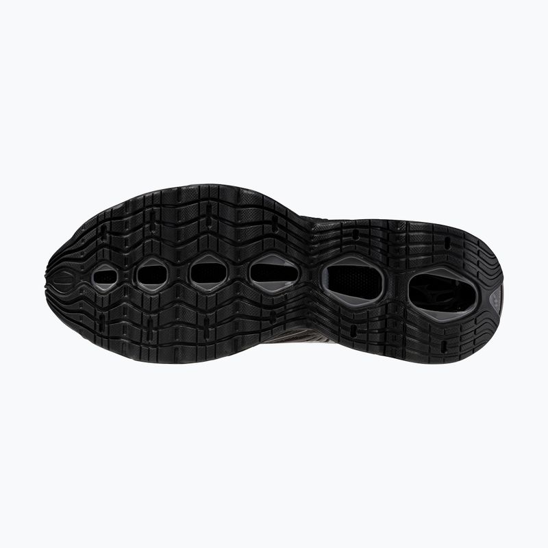 Pánské boty Mizuno Wave Prophecy Ls Gtx Quiet Shade/Silver/Black 5