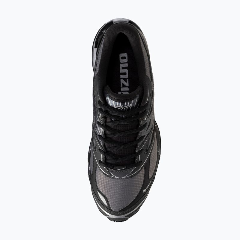 Pánské boty Mizuno Wave Prophecy Ls Gtx Quiet Shade/Silver/Black 6