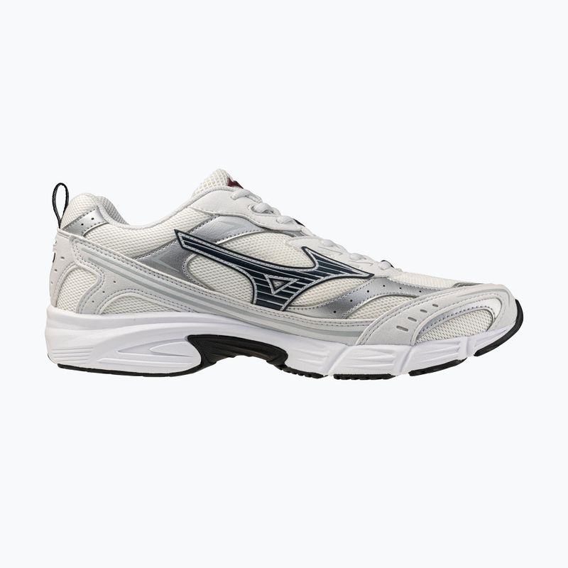 Boty Mizuno MXR snow white/carbon/port royale 2