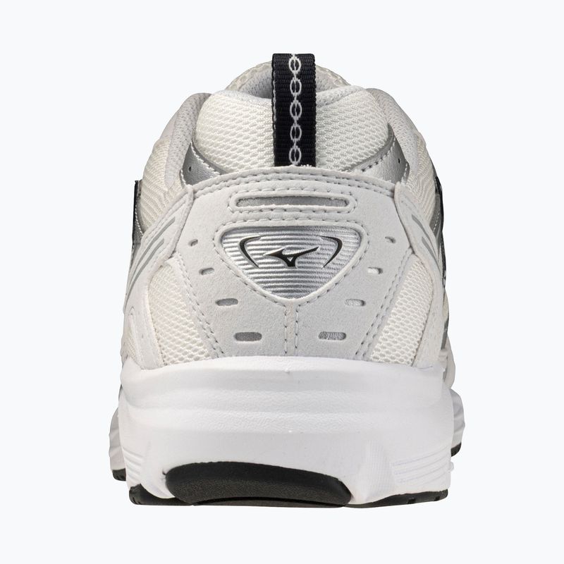 Boty Mizuno MXR black sand/black bean/henna 3