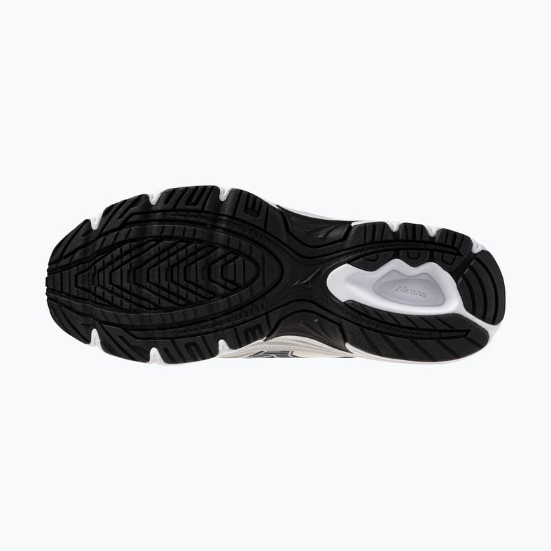 Boty Mizuno MXR black sand/black bean/henna 4