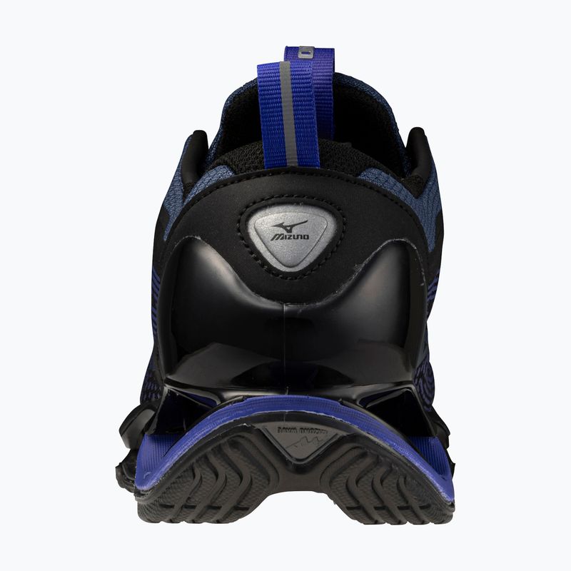 Boty Mizuno Wave Prophecy 13.2 royal blue/insignia blue/black 3