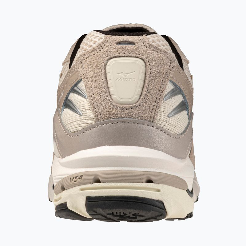 Boty Mizuno Wave Rider 10 summer sand/simply taupe/summer sand 3