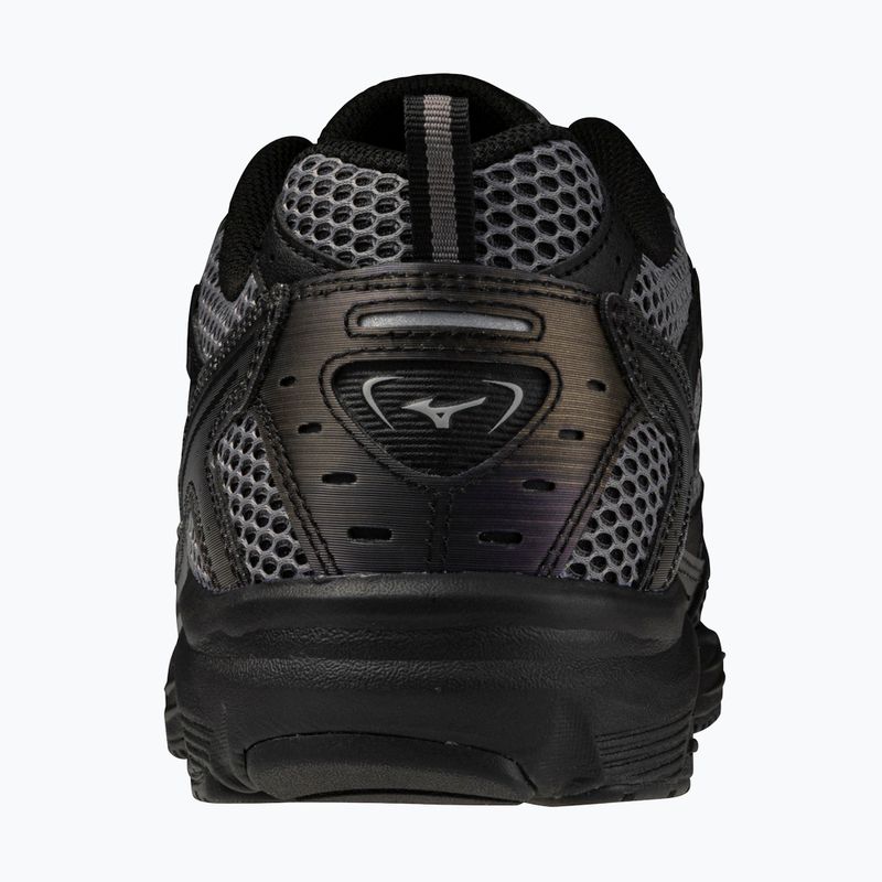 Boty Mizuno MXR Quiet Shade/Black/Iron Gate 4