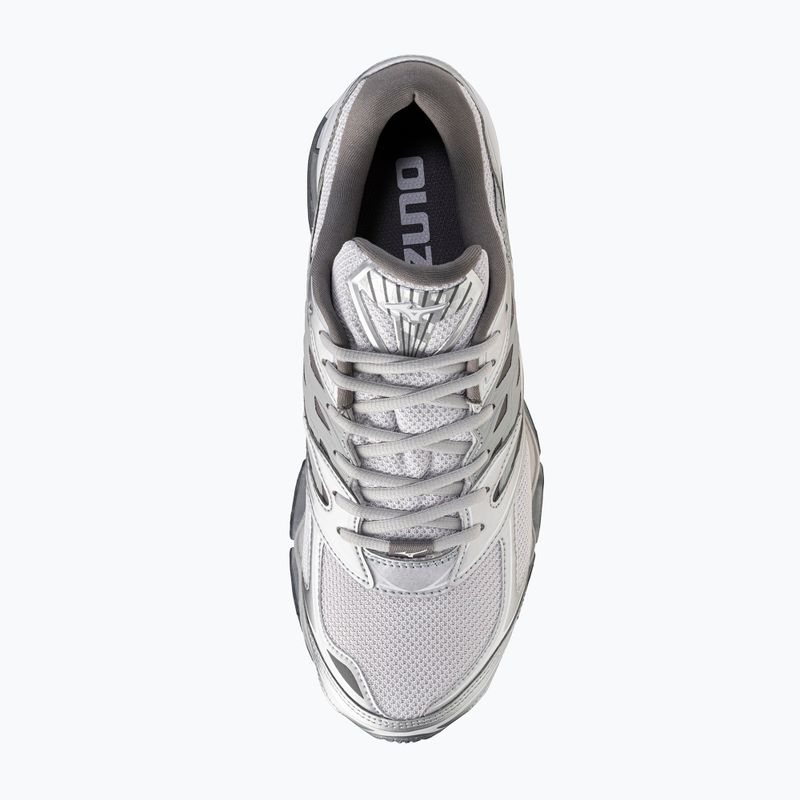 Boty Mizuno Wave Prophecy LS cloudscape/white/silver 5
