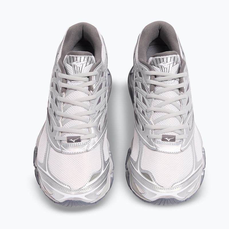 Boty Mizuno Wave Prophecy LS cloudscape/white/silver 6