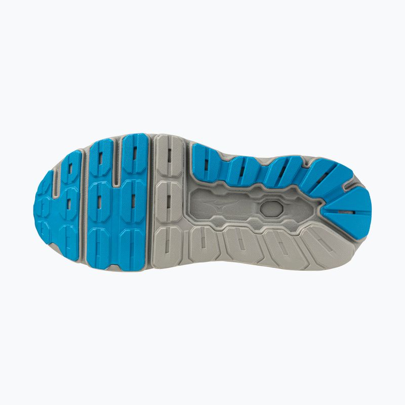 Pánské běžecké boty Mizuno Wave Horizon 9 foggy dew/dark slate/blue jewel 4