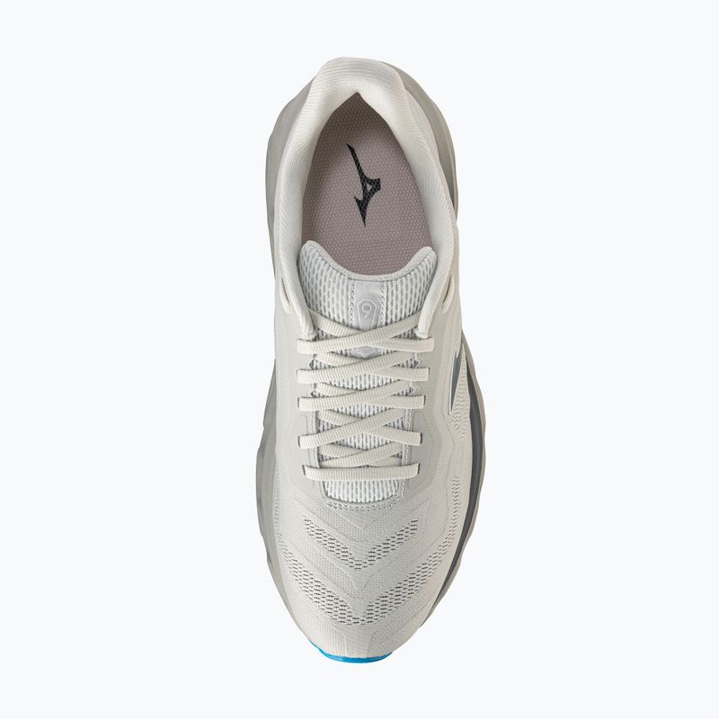 Pánské běžecké boty Mizuno Wave Horizon 9 foggy dew/dark slate/blue jewel 5