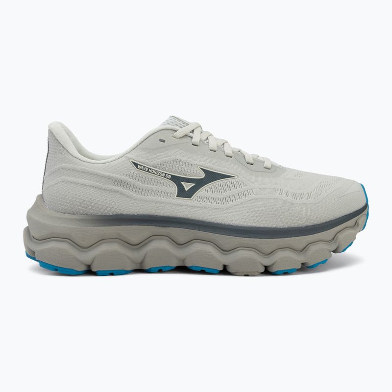 Pánské běžecké boty Mizuno Wave Horizon 9 foggy dew/dark slate/blue jewel 2