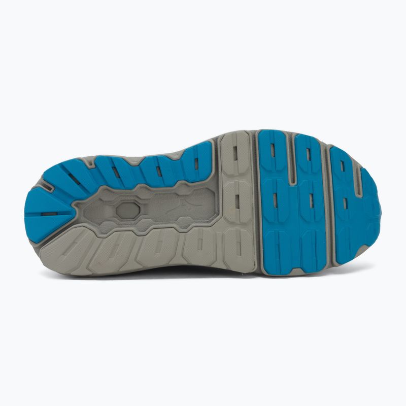 Pánské běžecké boty Mizuno Wave Horizon 9 foggy dew/dark slate/blue jewel 4