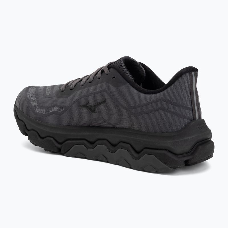 Pánské běžecké boty Mizuno Wave Horizon 9 blackened pearl/black/peppercorn 3